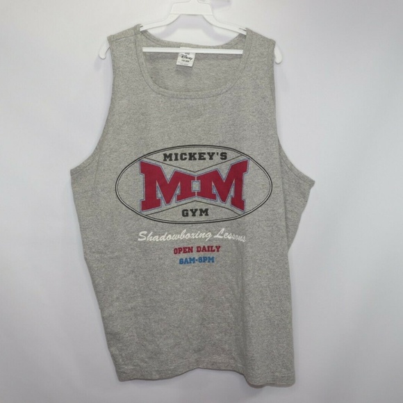 Disney | Shirts | Vintage Mickey Mouse 